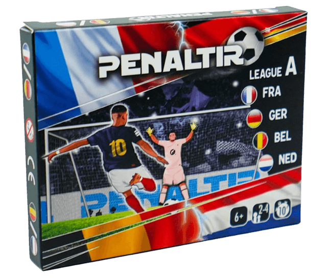 Jeux de société
